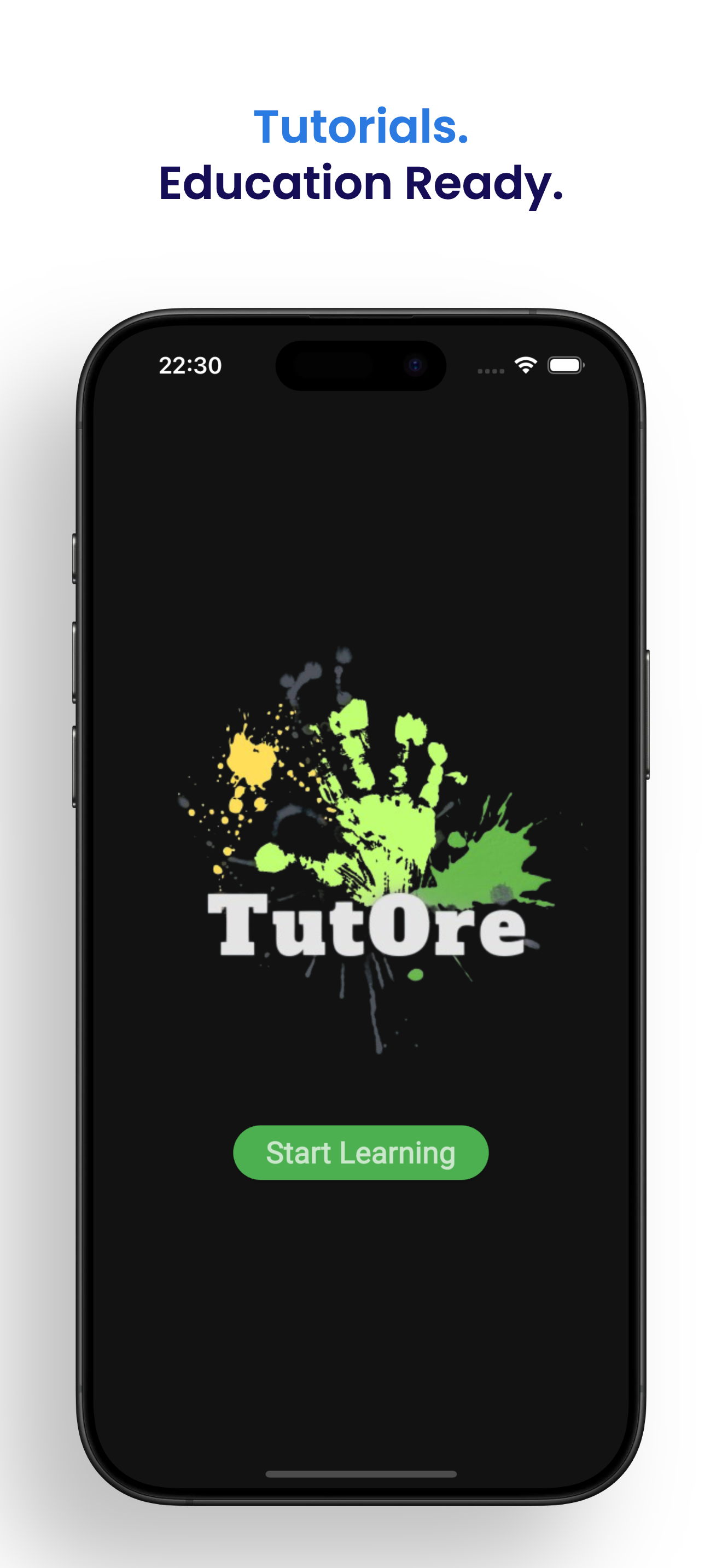Tutore